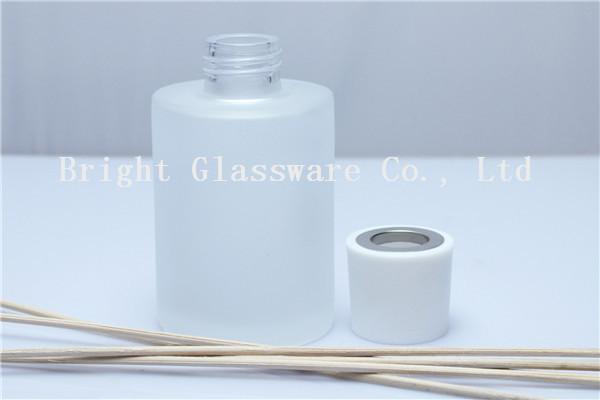 Best quality Glass perfume bottle/ diffuse bottle series