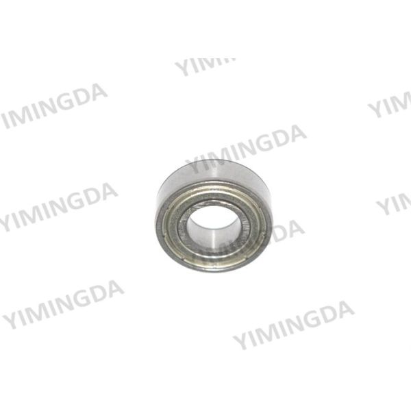 Bearing YIN Cutter Parts 6900-2ZR-C3- Round Belt
