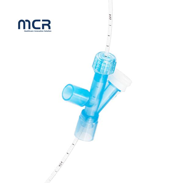 Factory Direct Sale Medical Grade PVC And Latex Free Endotracheal Tube Blocker