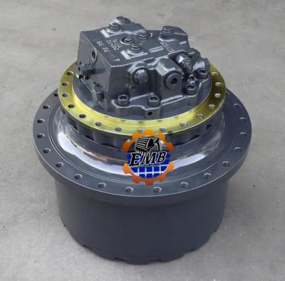 208-27-00312 Motor de viagem para escavadeira
