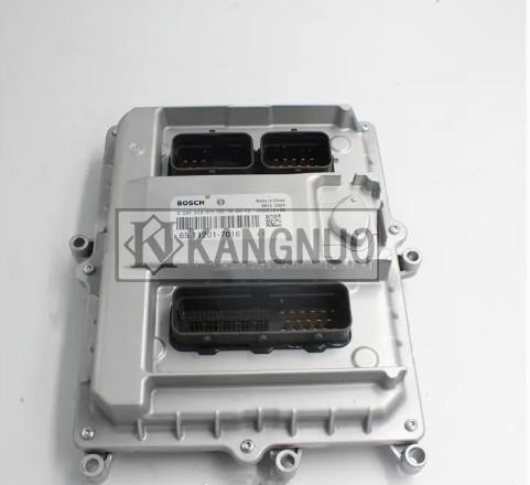 DX225 DX340 Excavator Controller 65.11201-7016 Construction Machinery Parts