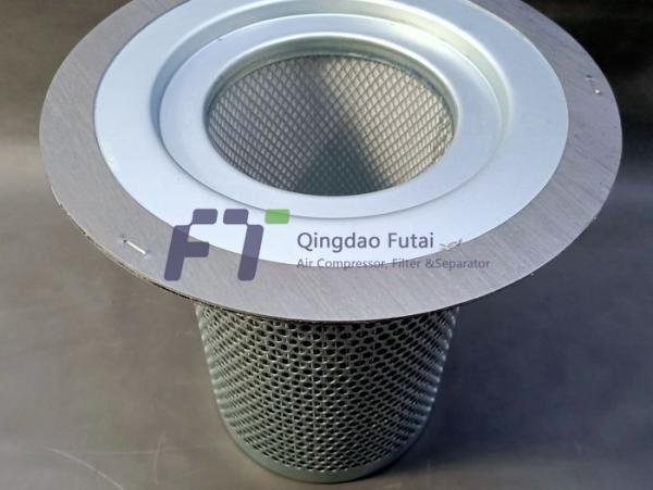 Fiberglass Screw Compressor Air Oil Separator 39863857