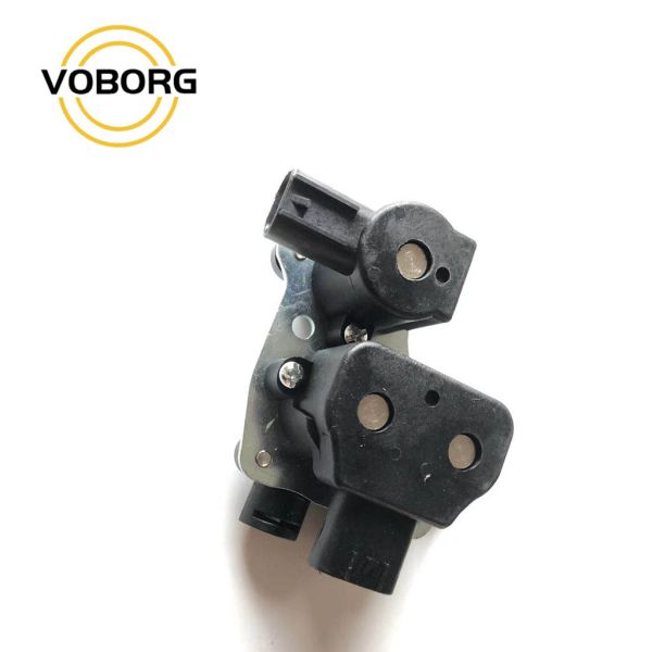 4893060020 Air Suspension Valve Block for Toyota Prado 120 4Runner and Lexus GX470