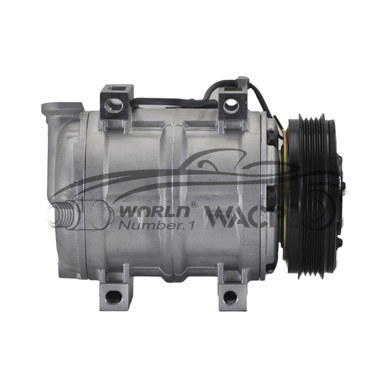 MB958674 MR216032 Автомобильный компрессор кондиционирования воздуха для Mitsubishi Delica для L400 WXMS019
