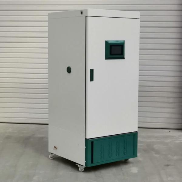 Efficiently Designed 250L Plant Growth Chamber with Humidity Range of 40%-95%RH