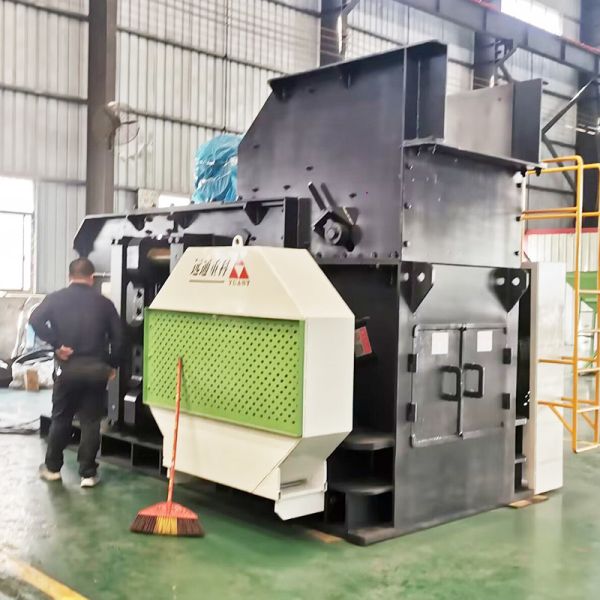 High Power Cone Rock Crusher Stone Crushing Equipment Electricity Powered