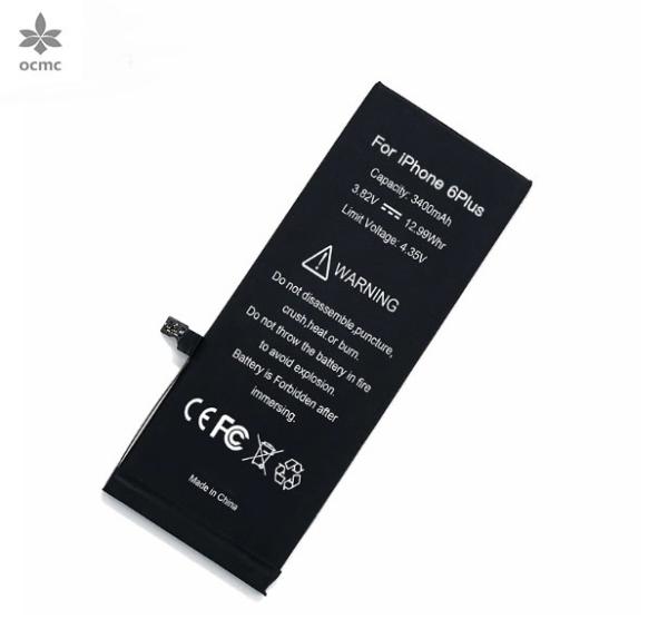 Wholesale Battery For Iphone 11 12 13 14 15 16 Pro Max With Li-Ion Phone Battery With High Capacity Replacement For 8 7 Plus X Xr Xs Max