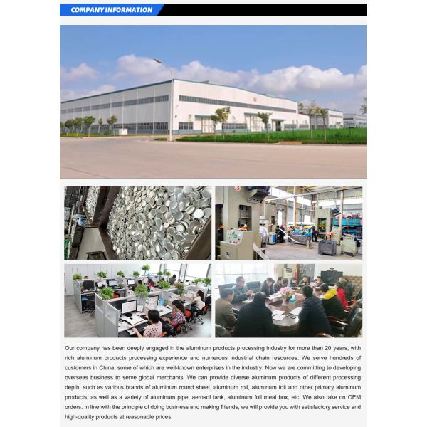 1070 HO Quadratic Aluminum Slug Top-Notch Choice for Technical Parts Production