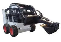 700 kg de chargeur à pignon JC45 36,7 kW avec bras de remorqueur en vente en Arabie saoudite