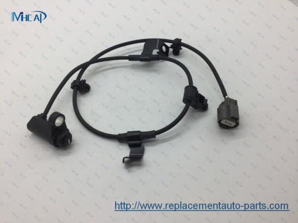 MN102578 ABS Wheel Speed Sensor For Mitsubishi L200 Triton Pajero Sport Rear Axle