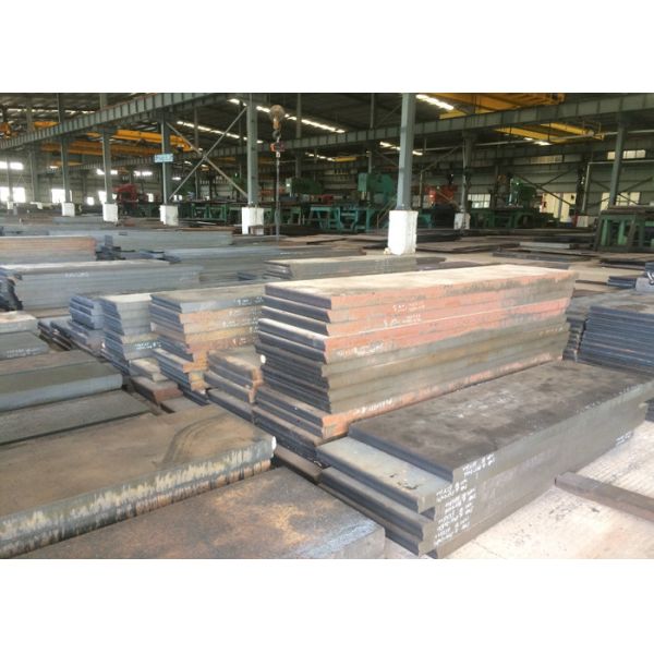 Средняя плита инструментальной углеродистой стали С50К для делать впрыской пластиковую прессформу