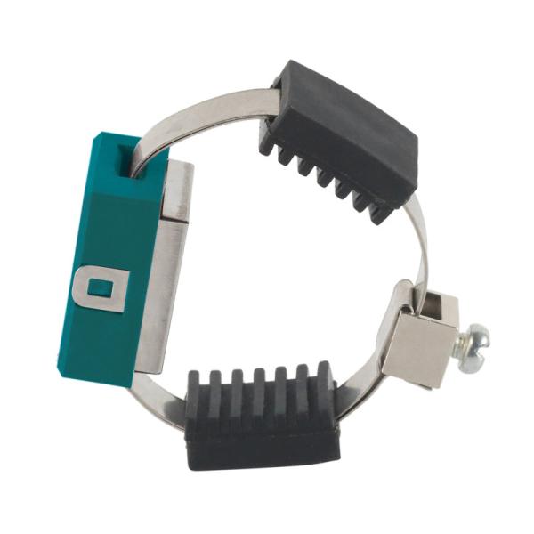 Busbar Temperature Sensor ATE400 Wireless Temperature Monitoring device to Transformer Terminals