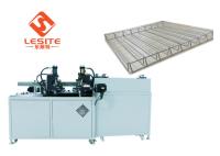 machine à cintrer de fil de résistance de la déformation 7pa facile à utiliser