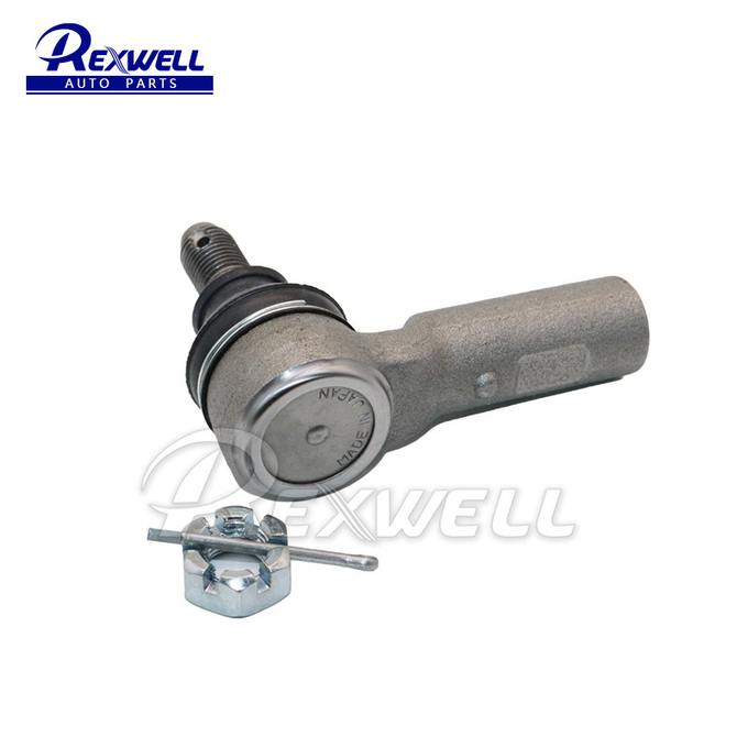 VRZ Hilux Revo Toyota Fortuner Fios de gravata 45046-09800 ODM