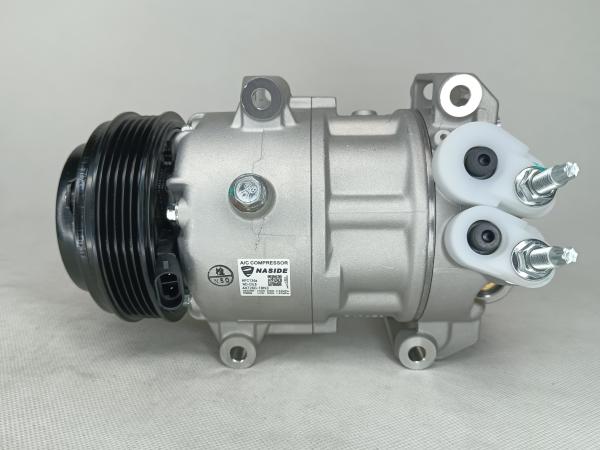 Auto AC Conditioning Compressor For  Ssangyong TIVOLI 1731303111 D16F G16F