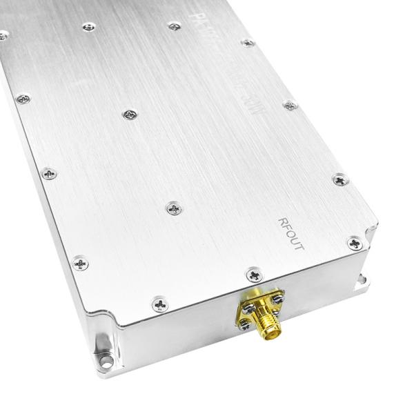 ウルトラバンド 1000-2000MHz 47dBm 増幅 RF パワー増幅機
