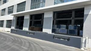 High Performance Telescopic Dock Leveler For Precise Lip Positioning And