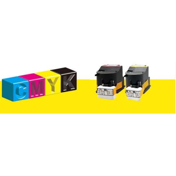 Konica Minolta Toner TN310M Magenta For Copier Bizhub C350 351