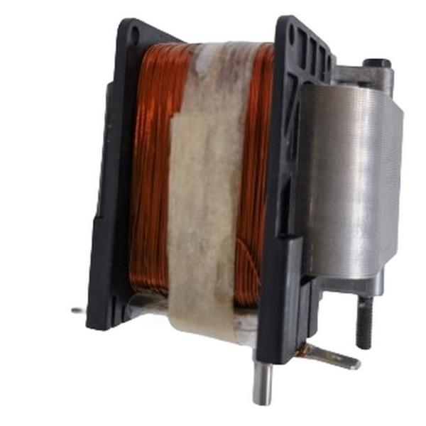 2.38 74W 220V C Frame Electric Fan Motors Ac Single Phase Shaded Pole