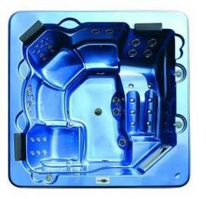 hot tub ,Outdoor Bathtub,swim spa,whirlpool,bahtub ,hot bathtub,swing pool  SPAF-327