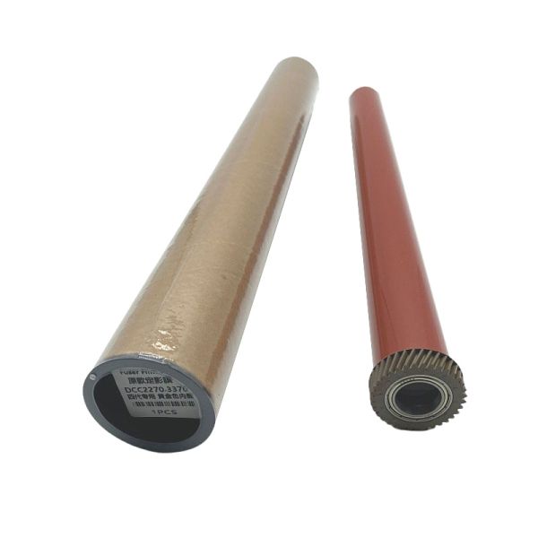 High Quality  Fuser Film Sleeves for Xerox IVC C2270 C3370 C4470 C5570 WC 7525 7530 7535  Copier Printer Spare Parts