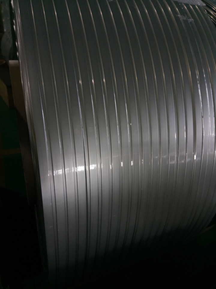 3003 прессованная квартирами алюминиевая трубка радиатора для Intercooler автомобиля