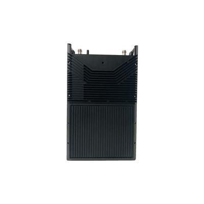 NBMesh Mochila Cofdm Transmissor de vídeo 20W Antenna dupla