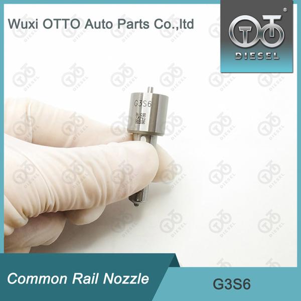 G3S6 Denso Common Rail Nozzle For TOYOTA Injectors 295050-018#/052#/020#/046#/053# 23670-0L090 etc.