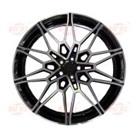 Roues d'automobile légères d'occasion, roues de voiture de tourisme en alliage pour BMW 330 430 530 GT X1
