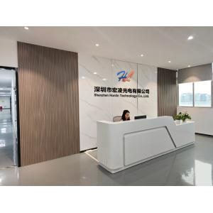 Shenzhen Honglin Electonic Co., Ltd.