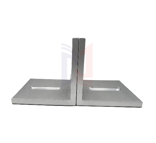 Customized and Anticorrosion Aluminum Bracket  for Facade Support System