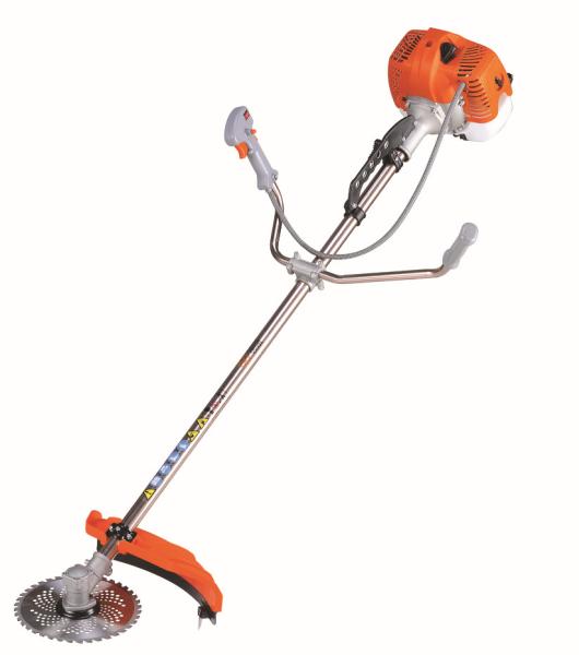 Adjustable handle 2 Stroke engine cordless shrub  grass Trimmer Brush Cutter