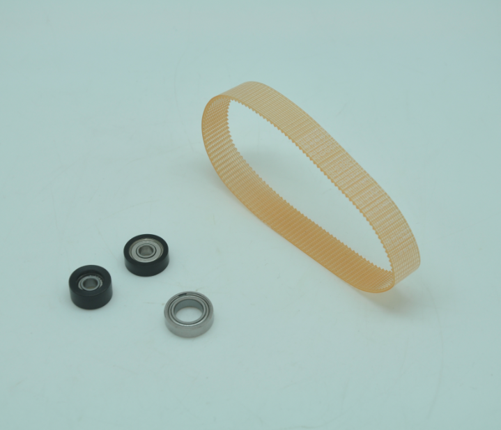 Consumable Motors Belts Wheel For Graphtec Cutting Machine Ce500 Fc6000 8000