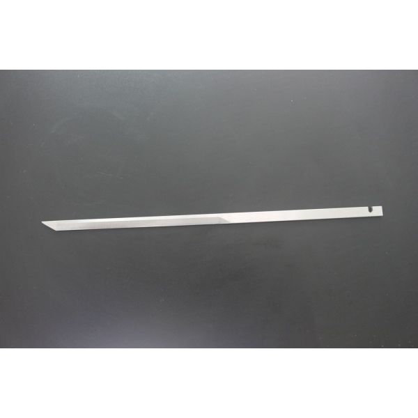 Orox Cutter Knife Blade 278x8x2.5mm 0.04kg For Auto Cutting Machine