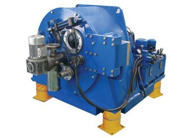 Large Capacity Horizontal Scraper Peeler Centrifuge SS304 For Sago Starch Plant