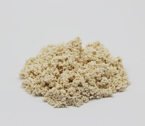 D001 Macroporous Deionized Resin Strongly Acidic Ion Exchange Resin