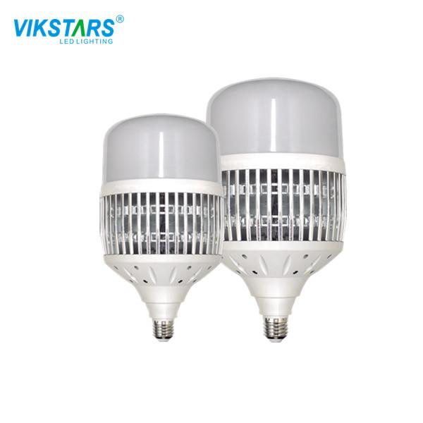 Switch Mode Smart Bulb Big W 180 Degree Beam Angle Supermarket Lighting