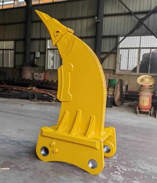 Manufacturer Wear Resistant Excavator Rock Ripper Excavator Bucket Ripper For CAT306 PC30 PC40