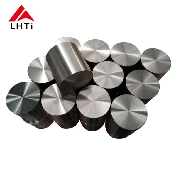 ASTM F136 Gr2 GR.4 Gr5 6Al4V ELi Titanium Bar/titanium Rod