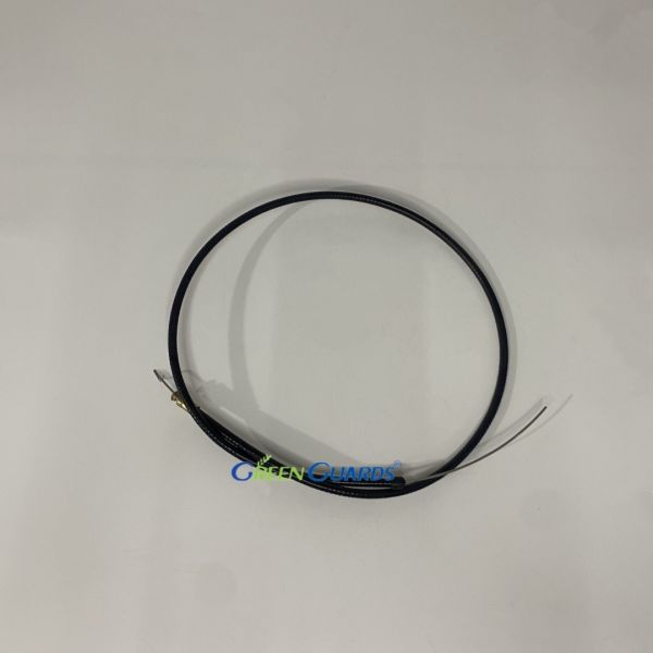Throttle Push Pull Cable GAMT1680 for Deere Greensmowers
