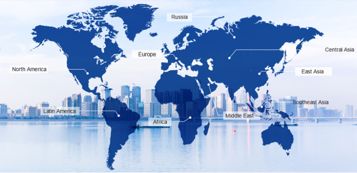Private Mold Yes 19inch 1U PDU with 6-8 Universal Sockets and 2m Wire Aluminium Alloy