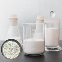 HN40 Microsphères de verre creuses pour l'isolation thermique