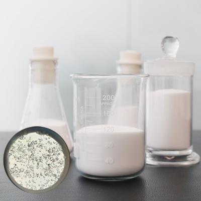 HN40 Microsphères de verre creuses pour l'isolation thermique