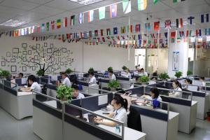 SHENZHEN WEERSOM OPTOELECTRONIC CO.,LTD