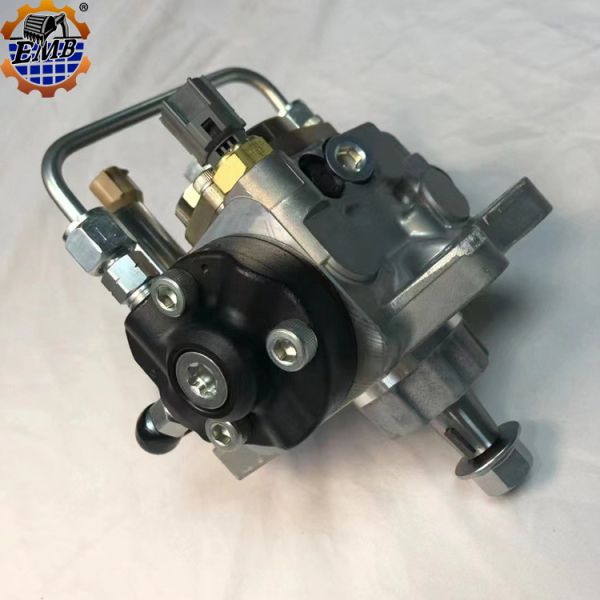Original New 8-98346317-0 Fuel Pump 294000-2600 4HK1 Fuel Injection Pump