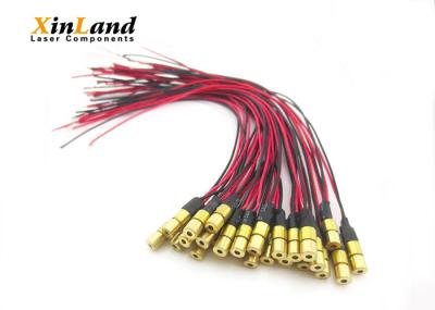 Laser colimado Dot Diode Module