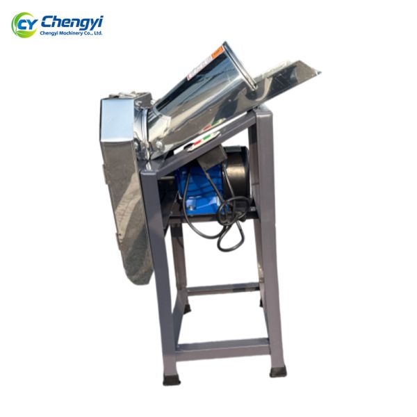 Iron Forage Chopper Silage Cutter Strong Stable Agricultural Feed Cutting Machine