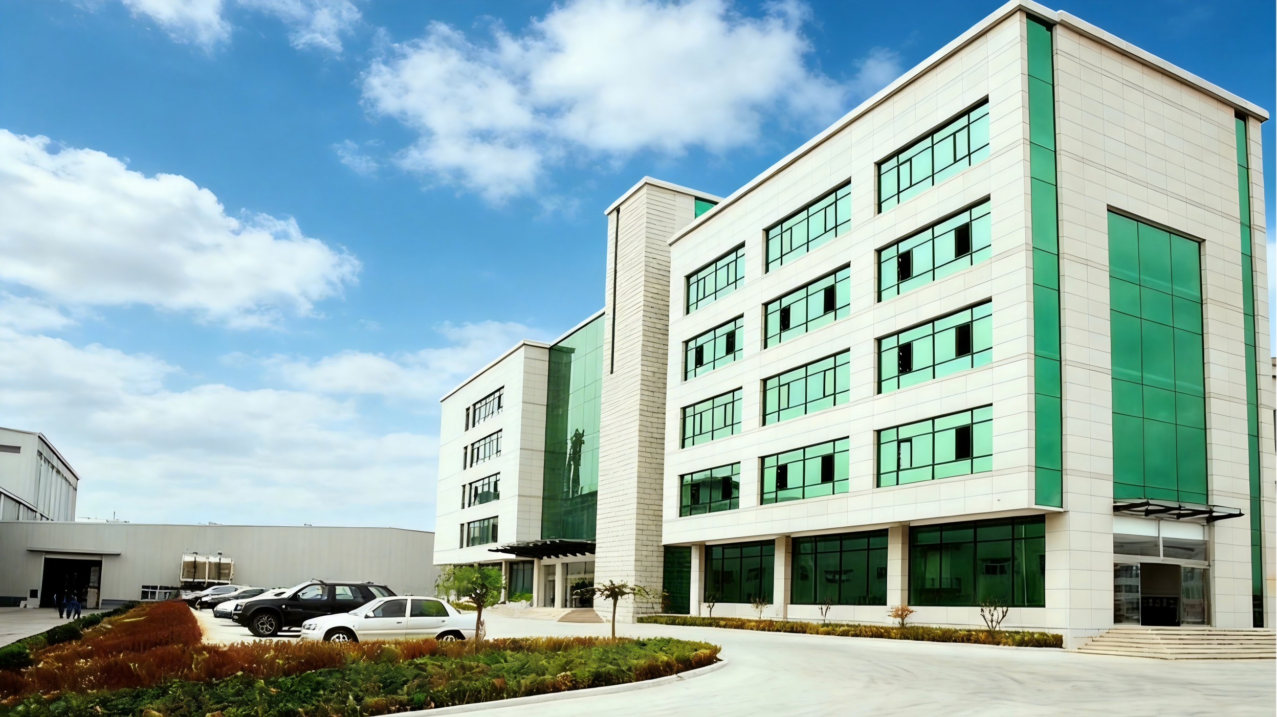 Zibo Creative International Trade Co., Ltd.