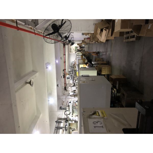 Shenzhen Longziyuan Precision Mould Co.,Ltd