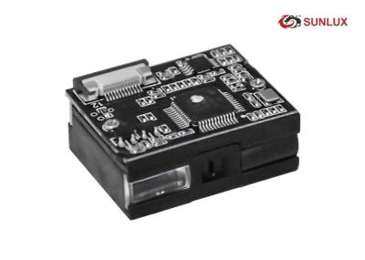 Módulo do OEM do varredor do código de barras da longa distância, módulo do varredor do CCD de Shell do PC do ABS